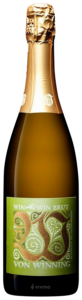 von Winning, Win Win Brut, Pfalz