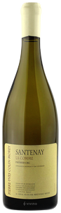 Pierre-Yves Colin-Morey, Santenay, Comme Dessus Blanc