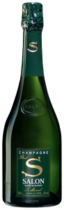 Salon, Le Mesnil Grand Cru