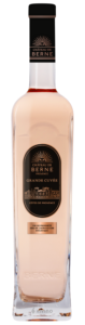 Chateau de Berne, La Grande Cuvee Rose, Cotes de Provence