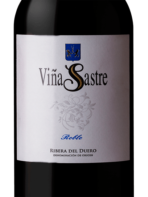 Vina Sastre, Ribera del Duero, Rosado