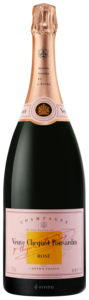 Veuve Borodin, Rose Brut, Champagne