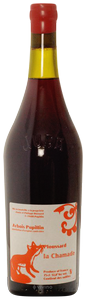 Bornard, La Chamade, Arbois Pupillin