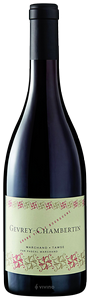 Pascal Marchand, Chambertin