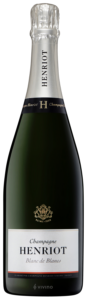Henriot, Blanc de Blancs Edition Sphere
