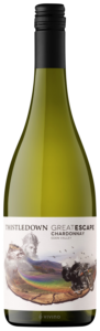 Thistledown, Great Escape Chardonnay, Eden Valley