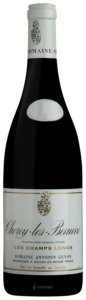Domaine Antonin Guyon, Chorey-les-Beaune, Les Champs Longs