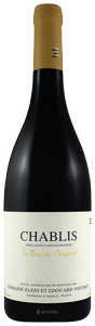 Domaine Boingneres, Bas Armagnac, Vintage
