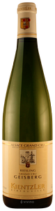 Kientzler, Gewurztraminer Grand Cru, Osterberg