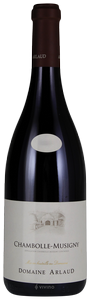 Arnaud Germain, Chambolle-Musigny