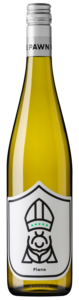 The Pawn Wine Co., The Sicilian Defense Fiano, Langhorne Creek
