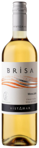 Vistamar, Brisa Moscato, Limari Valley