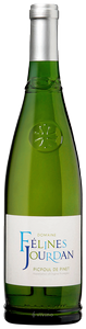 Domaine Felines Jourdan, Picpoul de Pinet
