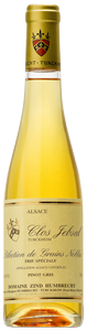 Domaine Fleck, Pinot Gris Selection de Grains Nobles, Alsace