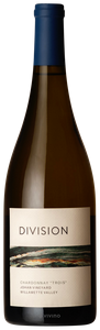 Division, Johan Vineyard Chardonnay Trois, Willamette Valley