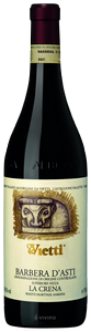 Vietti, Barbera d'Asti, Crena