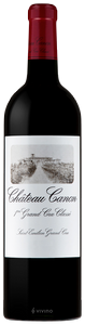 Chateau Canon Premier Grand Cru Classe B, Saint-Emilion Grand Cru
