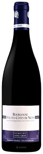 Domaine Anne-Francoise Gros, Bourgogne, Hautes Cotes de Nuits Rouge