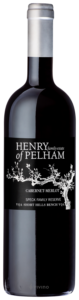 Henry of Pelham, Speck Family Reserve Baco Noir, Ontario