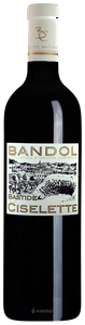 Bastide de la Ciselette, Bandol, Rouge