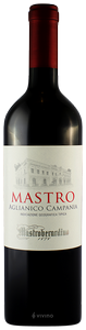 Mastroberardino, Mastro Aglianico, IGT