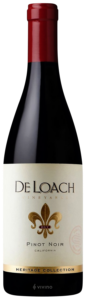 Deloach, Private Collection Pinot Noir, California