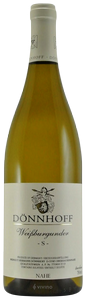 Donnhoff, Weissburgunder 'S' Trocken, Nahe