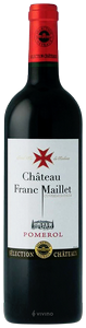 Chateau Franc-Maillet, Pomerol