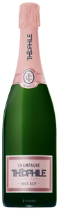 Louis Roederer, Theophile Brut Rose