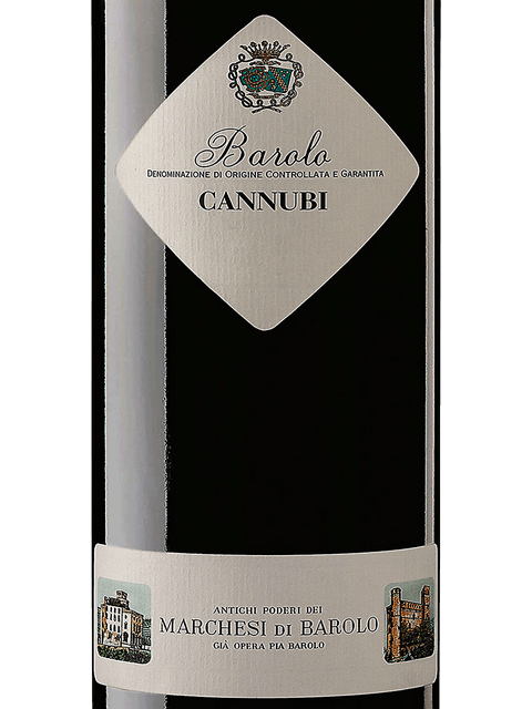 Marchesi di Barolo, Gavi