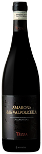 Tezza, Amarone della Valpolicella, Valpantena