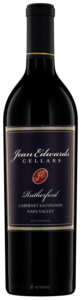 Jean Edwards, Layla Cabernet Sauvignon, Napa Valley