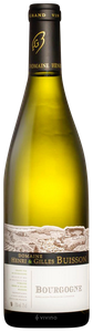 Maison Henri & Gilles Buisson, Bourgogne, Blanc