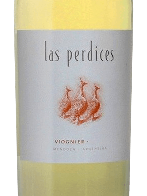 Vina Las Perdices, Albarino, Mendoza
