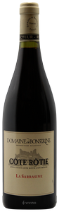 Domaine Bonserine, Cote Rotie, Sarrasine