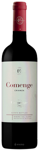 Comenge, Ribera del Duero, Crianza