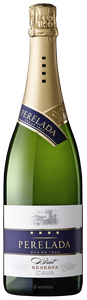 Castillo Perelada, Brut Rosado Torre Galatea, Cava