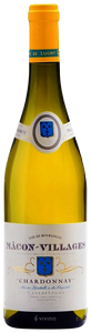 Kutjevo, de Gotho Aureus Chardonnay, Slavonija