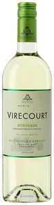 Virecourt, Bordeaux Blanc