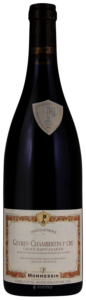 Mommessin, Gevrey-Chambertin Premier Cru, Clos Saint-Jacques