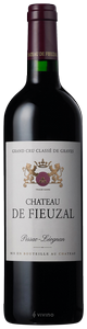 Chateau de Fieuzal, Rouge Cru Classe, Pessac-Leognan