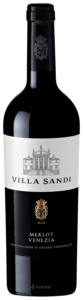 Villa Sandi, Piave, Merlot