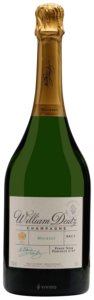 Deutz, Hommage William Deutz Meurtet