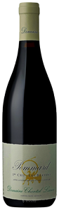 Domaine Chantal Lescure, Pommard