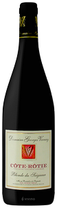 Domaine Georges Vernay, Cote Rotie