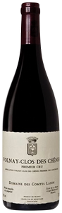 Domaine des Comtes Lafon, Volnay Premier Cru, Clos des Chenes