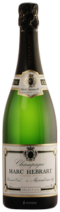 Marc Hebrart, Selection Brut