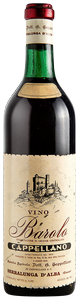 Cappellano, Barbaresco