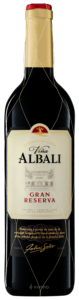 Felix Solis, La Mancha, Vina Albali Rosado