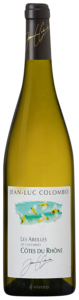 Jean-Luc Colombo, Hermitage, Le Rouet Blanc